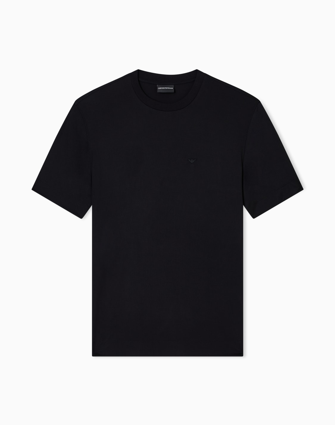 modal-jersey-t-shirt-with-micro-eagle-embroidery-black--emporio-armani