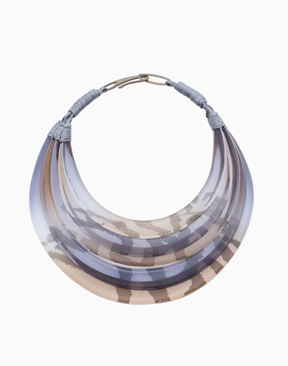 collana-girocollo-con-elementi-trasparenti-blu--giorgio-armani
