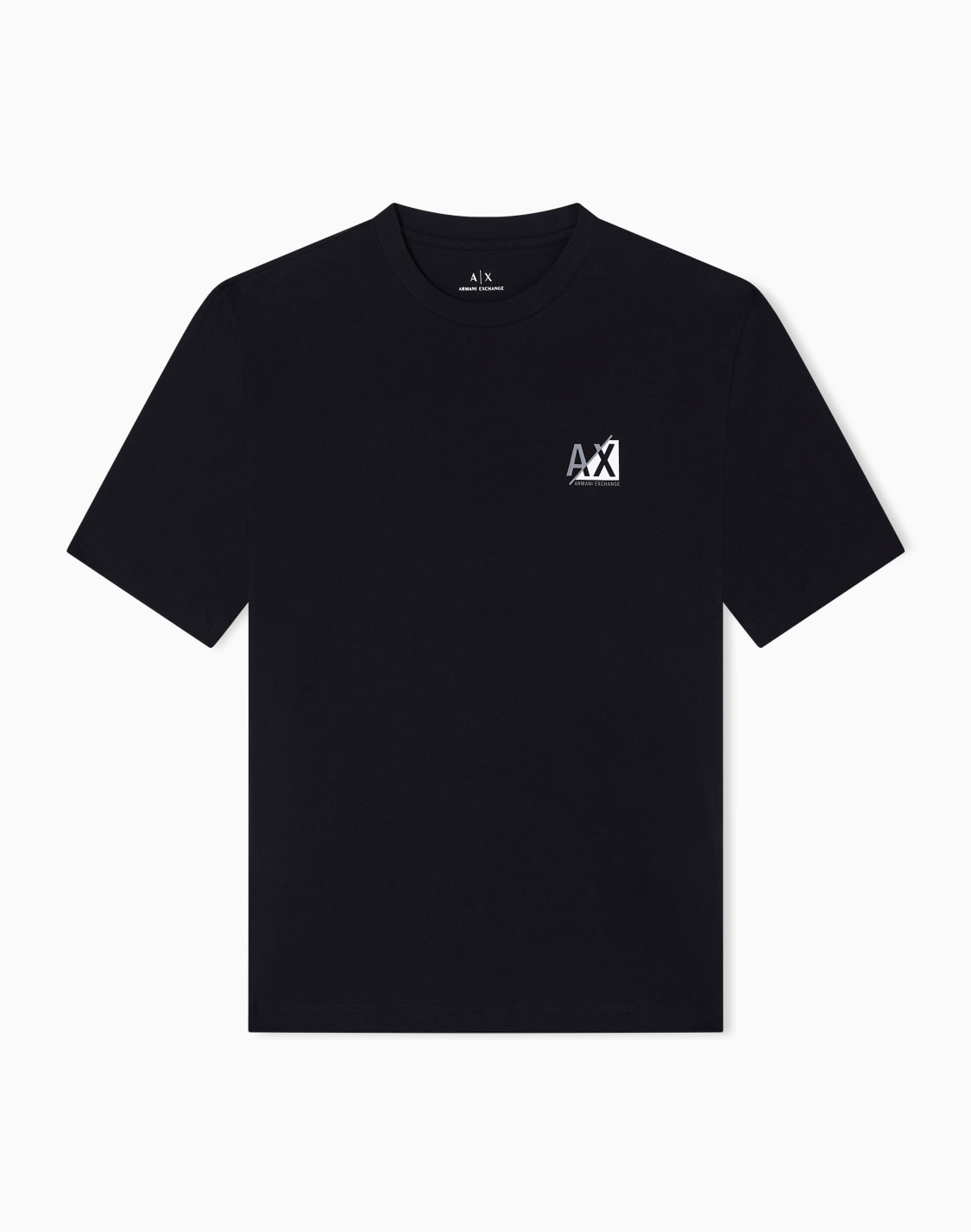 regular-fit-t-shirt-with-small-logo-black--armani-exchange