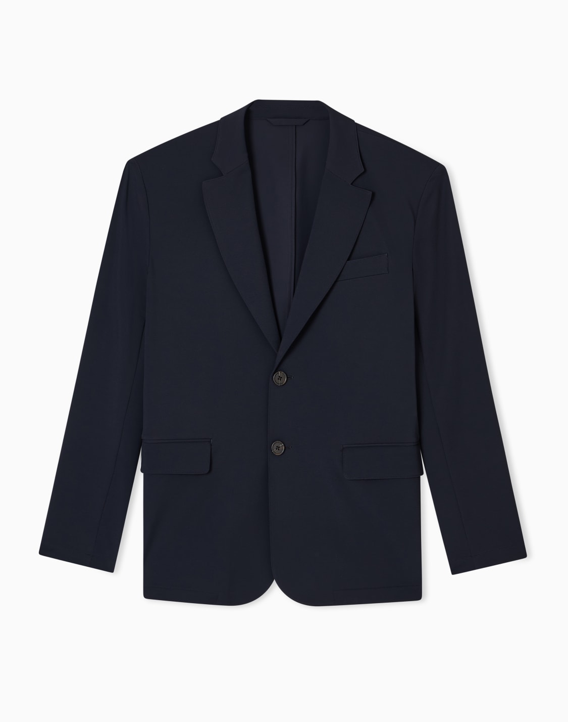 travel-essentials-nylon-single-breasted-blazer-navy-blue--emporio-armani