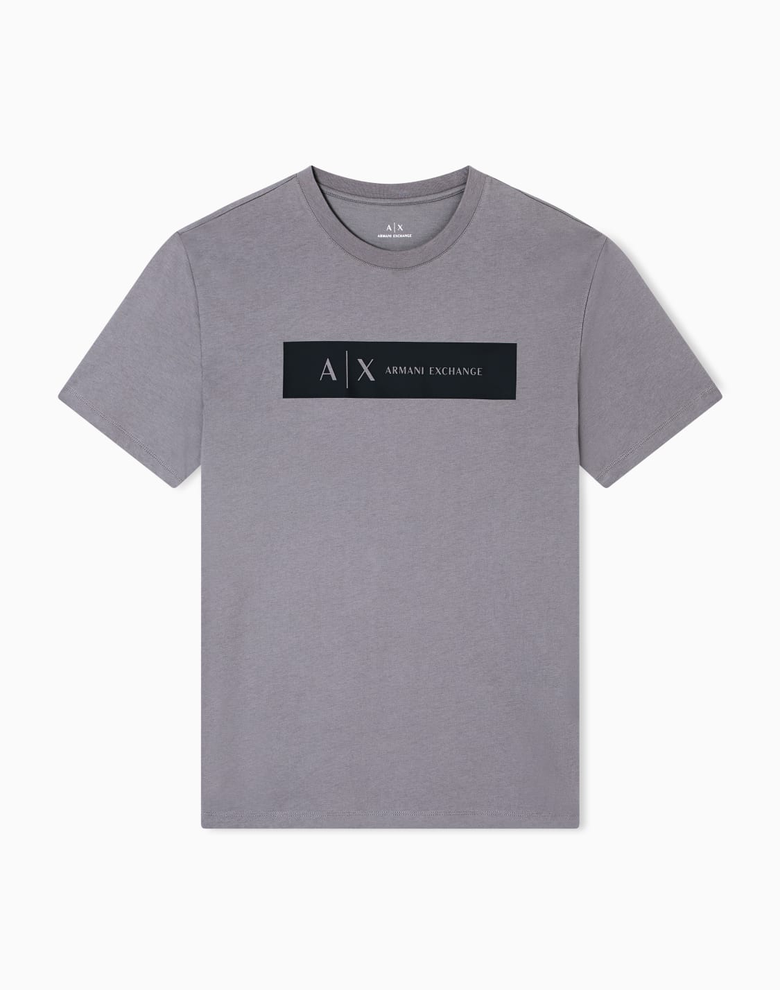 regular-fit-t-shirt-with-rectangular-logo-grey--armani-exchange