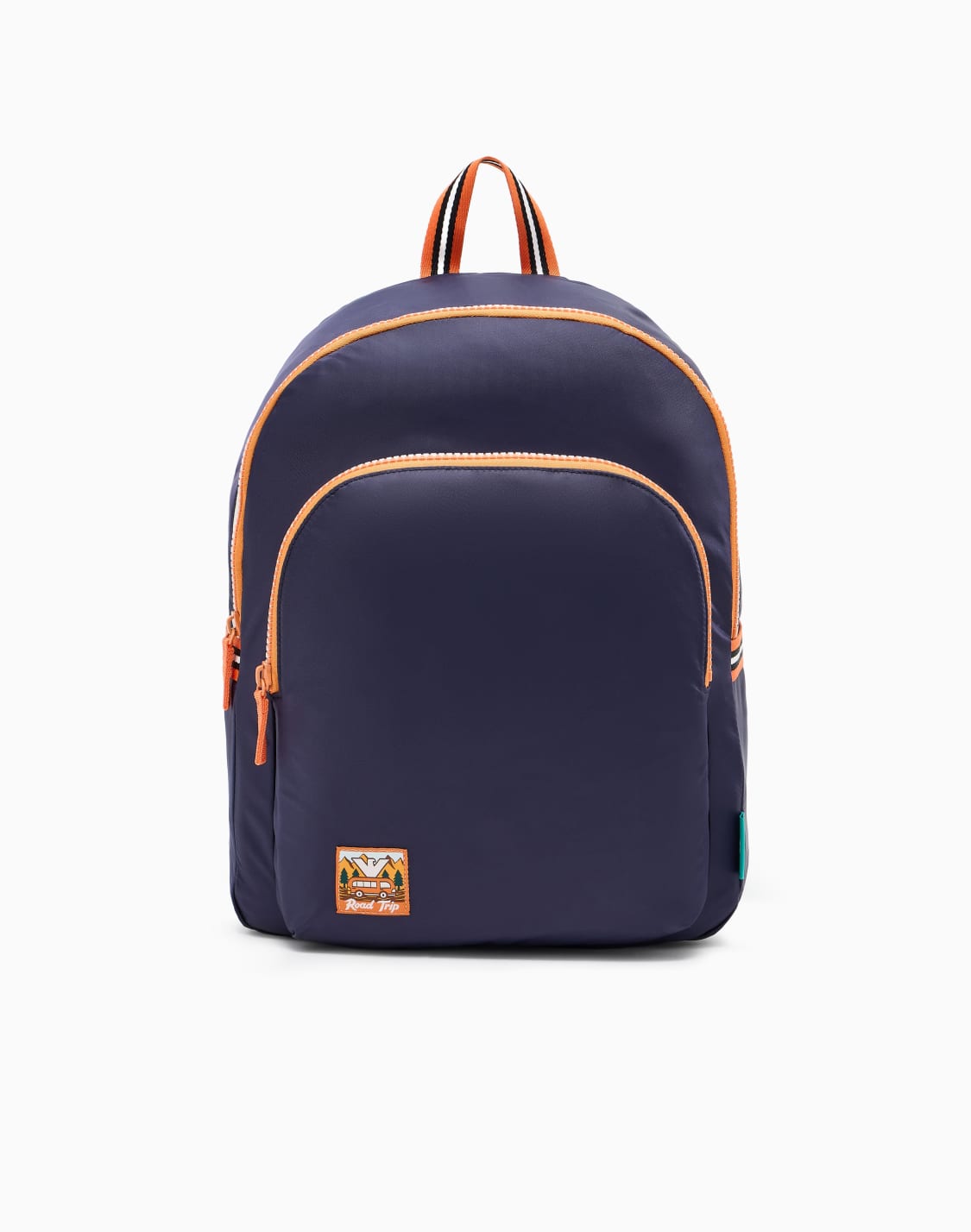sac-dos-rond-en-nylon-bleu-marine--emporio-armani