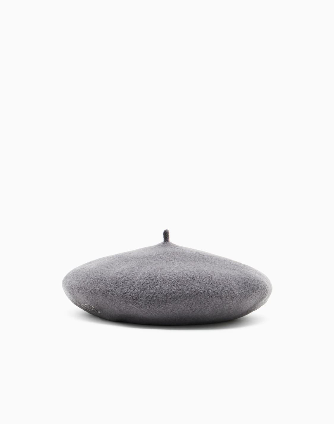 wool-beret-with-a-micro-stud-logo-grey--emporio-armani