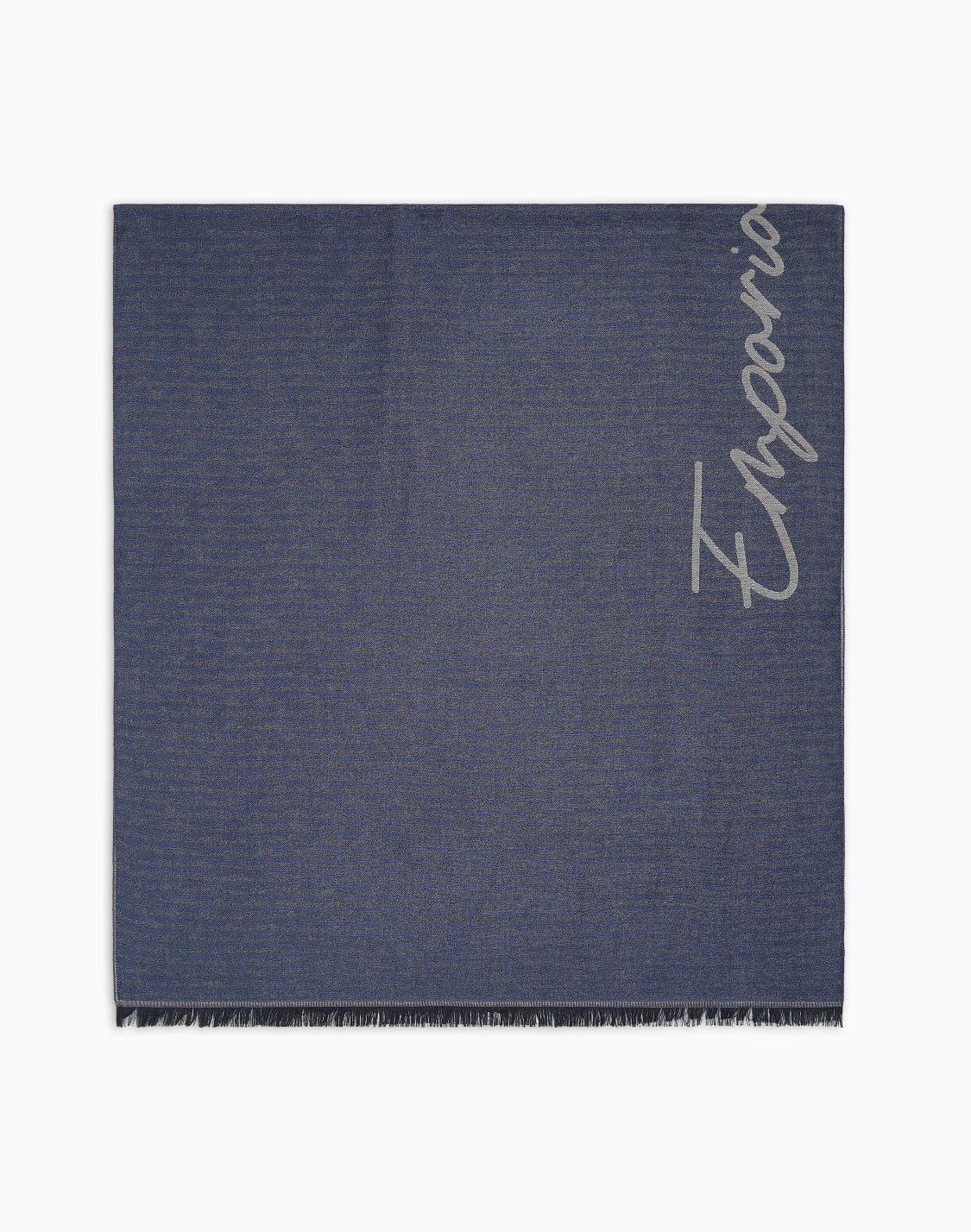 schal-mit-charakteristischem-logo-schriftzug-blau--emporio-armani