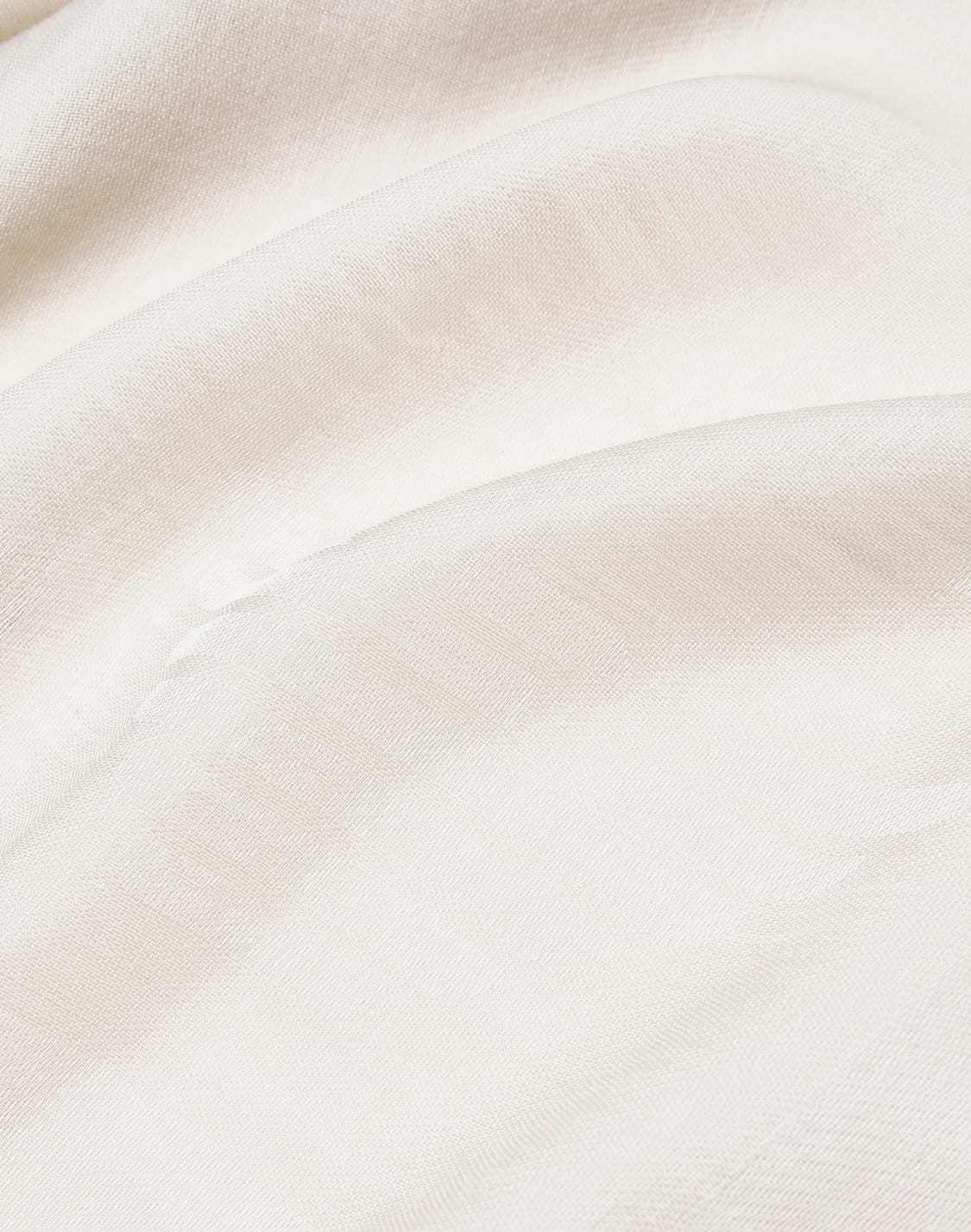 scarf-in-light-modal-and-virgin-wool-blend-fabric-white--emporio-armani
