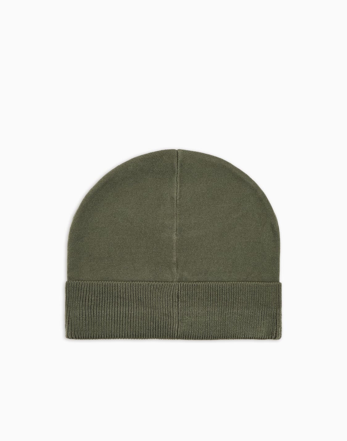 gorro-visibility-con-maxilogotipo-ea7-verde--ea7