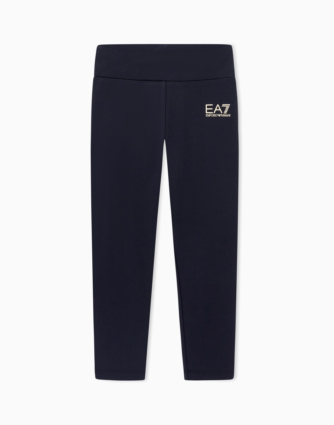 core-identity-girl-stretch-cotton-leggings-black--ea7