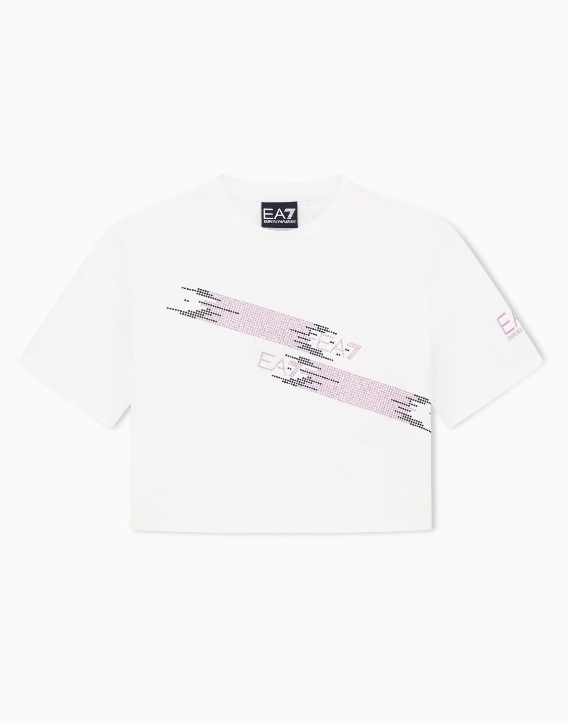 asv-logo-series-girl-crew-neck-t-shirt-in-stretch-organic-cotton-jersey-white--ea7