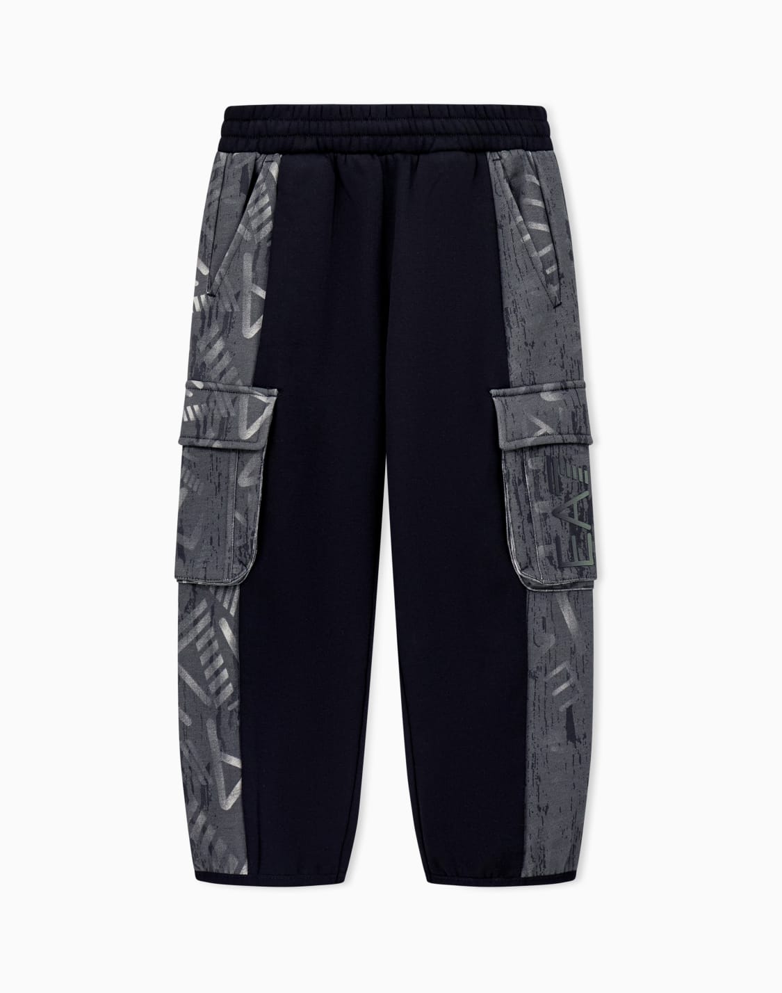 visibility-boy-cargo-hose-aus-einer-baumwoll-mischung-schwarz--ea7