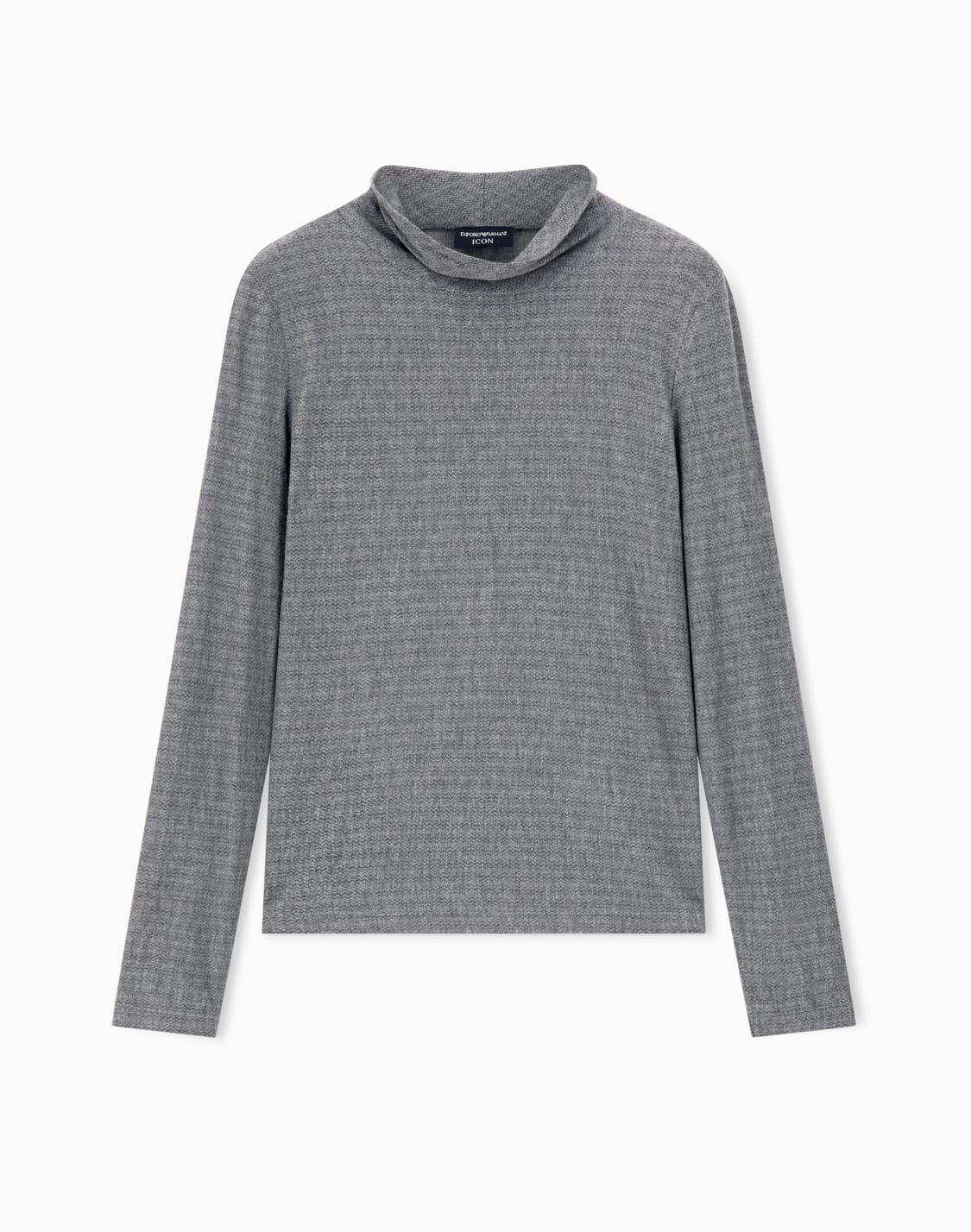 pull-col-montant-en-jersey-jacquard-motif-chevron-icon-gris--emporio-armani