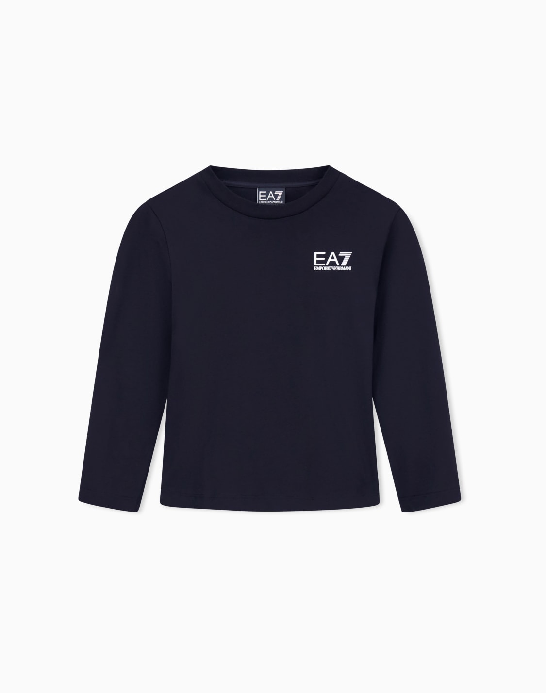 camiseta-de-manga-larga-core-identity-boy-en-algodn-orgnico-puro-asv-negro--ea7