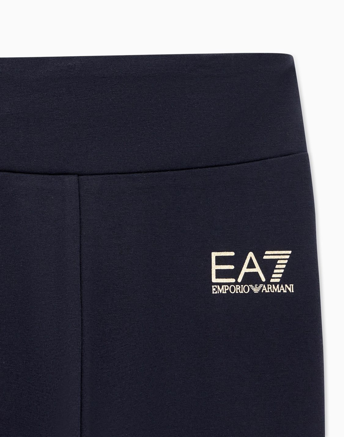 core-identity-girl-stretch-cotton-leggings-black--ea7