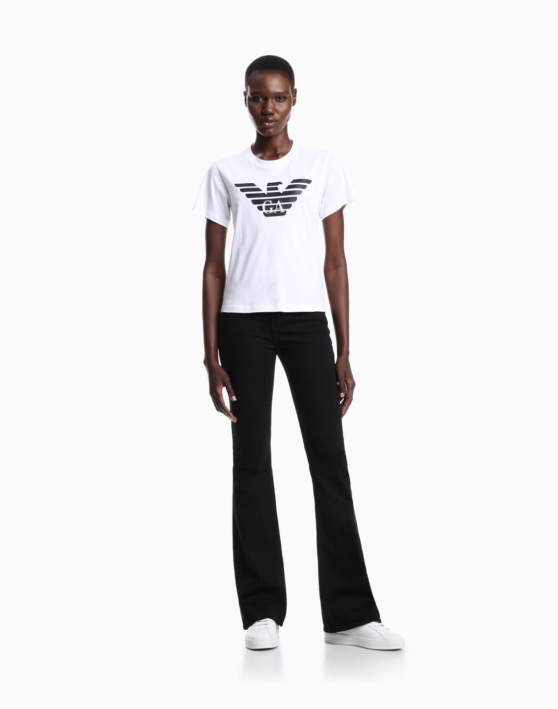 j47-mid-to-high-rise-flared-leg-comfort-denim-jeans-black--emporio-armani