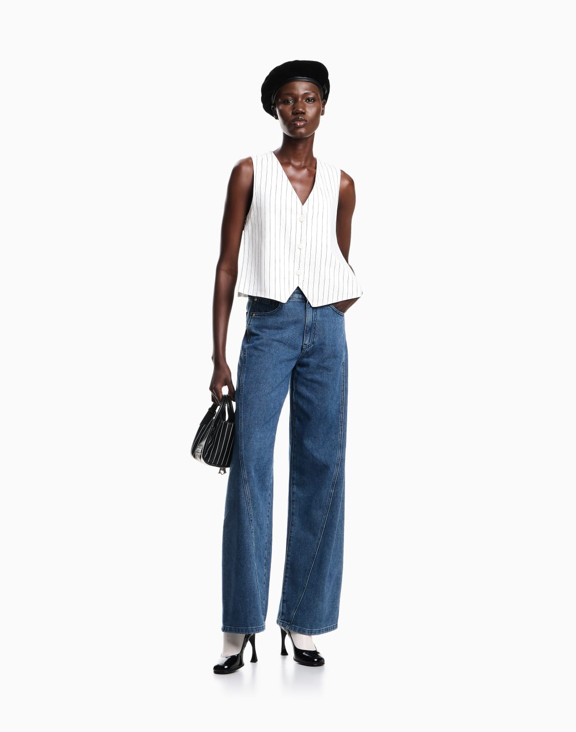 j6f-relaxed-fit-worn-look-denim-jeans-blue--emporio-armani