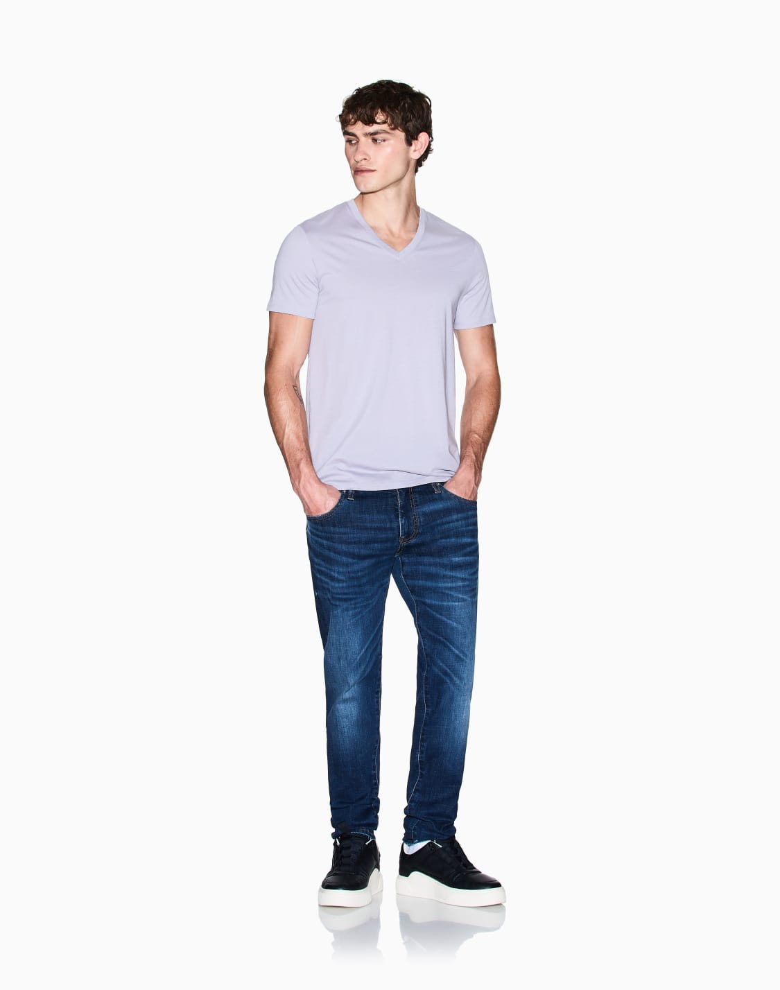 slim-fit-t-shirt-in-pima-cotton-jersey-purple--armani-exchange