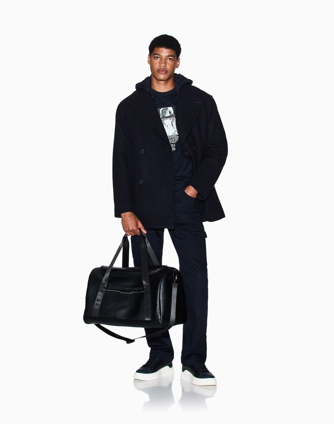 후드가-달린-더블브레스트-피코트-네이비-블루--armani-exchange