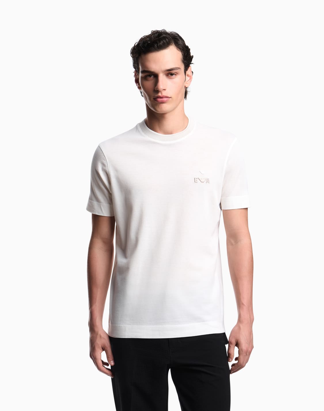 Men’s panto sunglasses