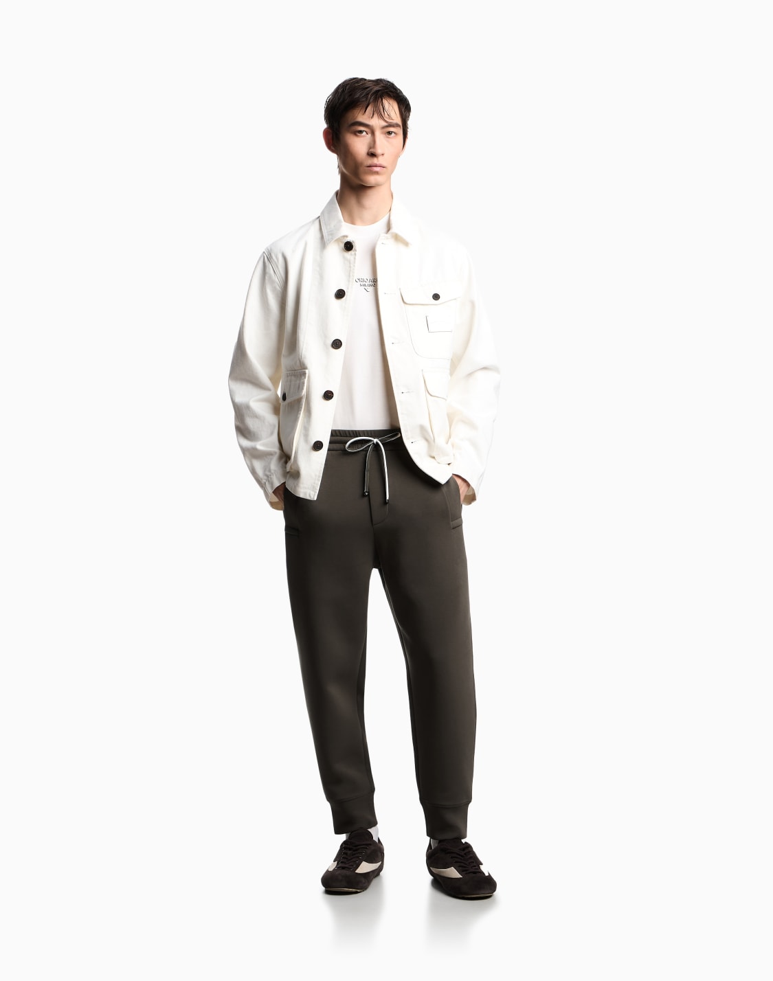 pantalones-de-chndal-en-punto-doble-verde--emporio-armani