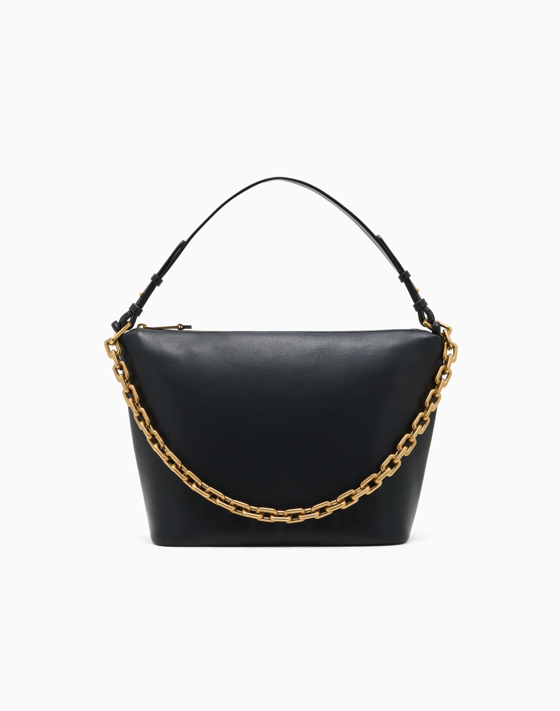 medium-leather-hobo-bag-with-chain-black--emporio-armani