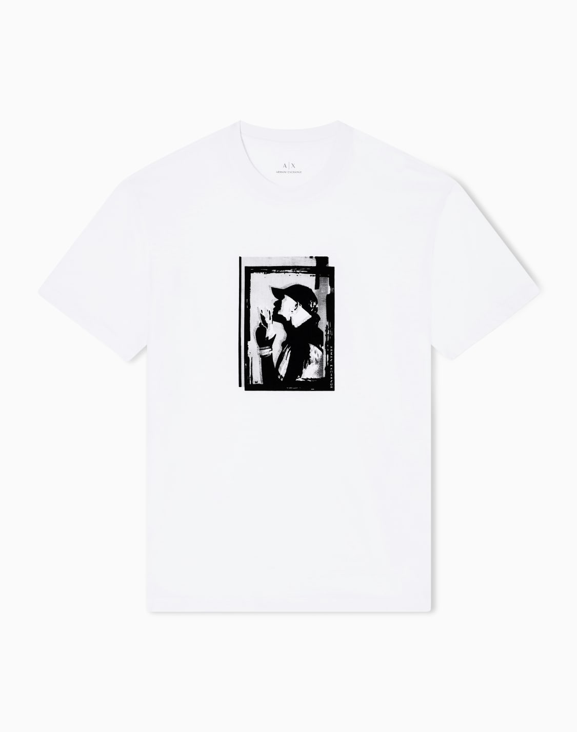 graphic-print-t-shirt-white--armani-exchange