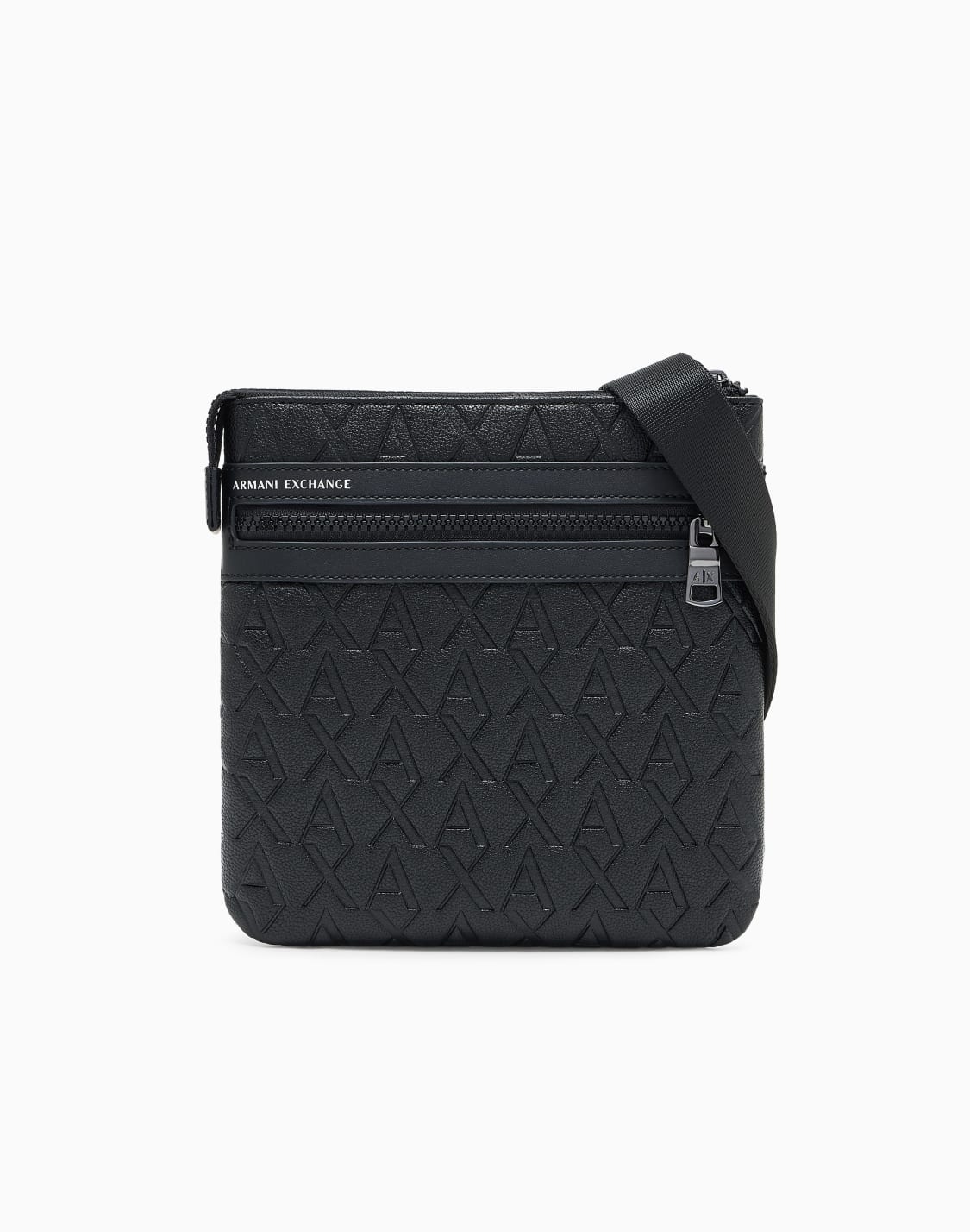 flat-shoulder-bag-with-allover-logo-black--armani-exchange