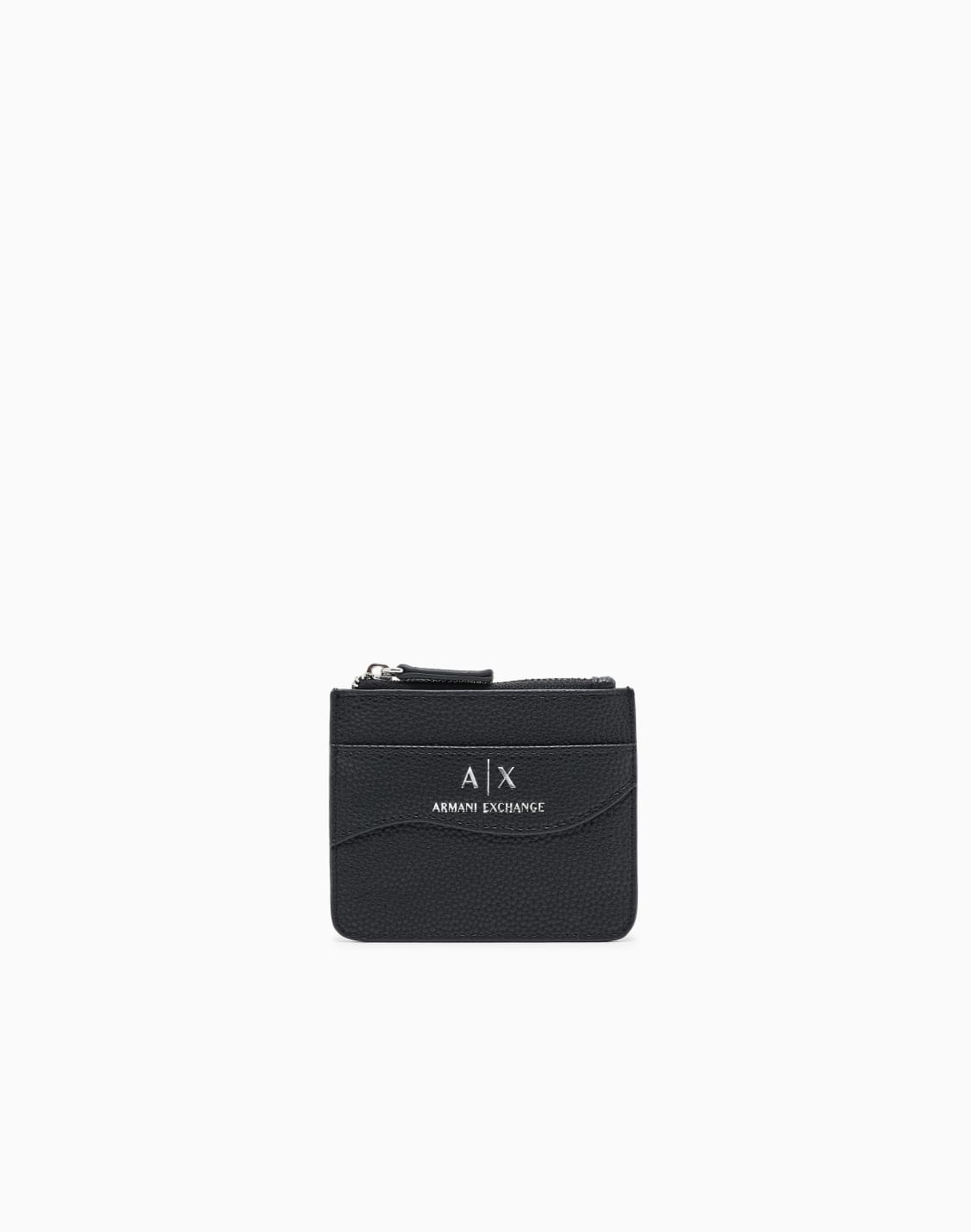 card-holder-with-zipped-pocket-black--armani-exchange