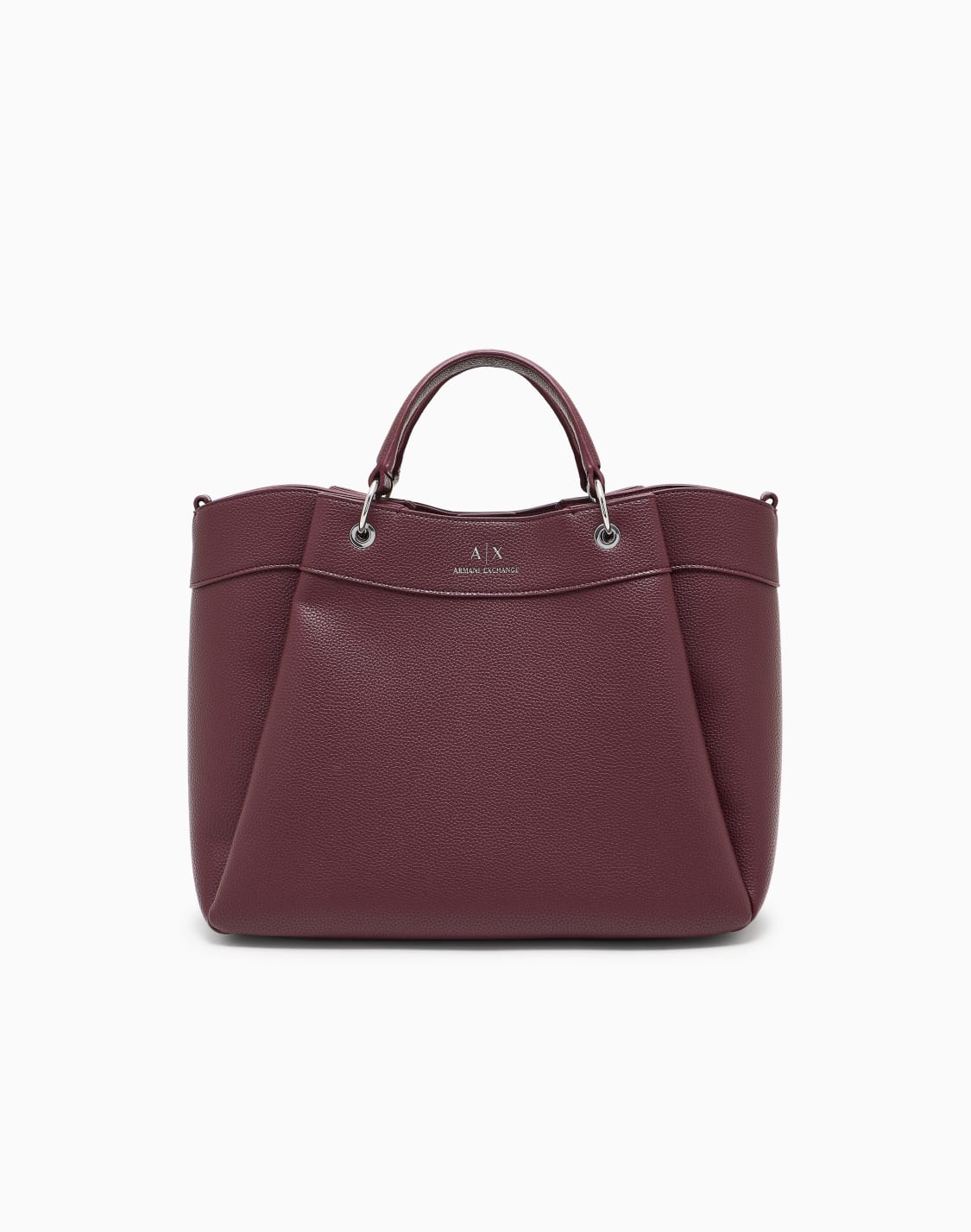 grand-sac-main-avec-bandoulire-dgrade-bordeaux--armani-exchange
