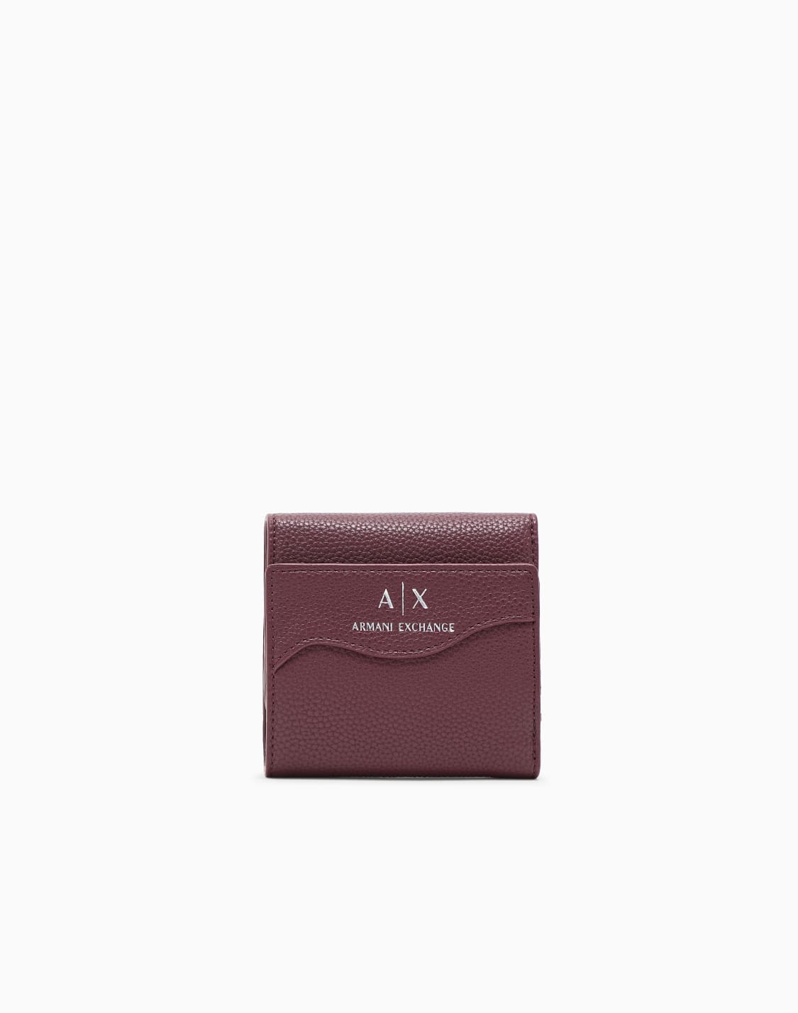 mini-wallet-with-shaped-stitching-burgundy--armani-exchange