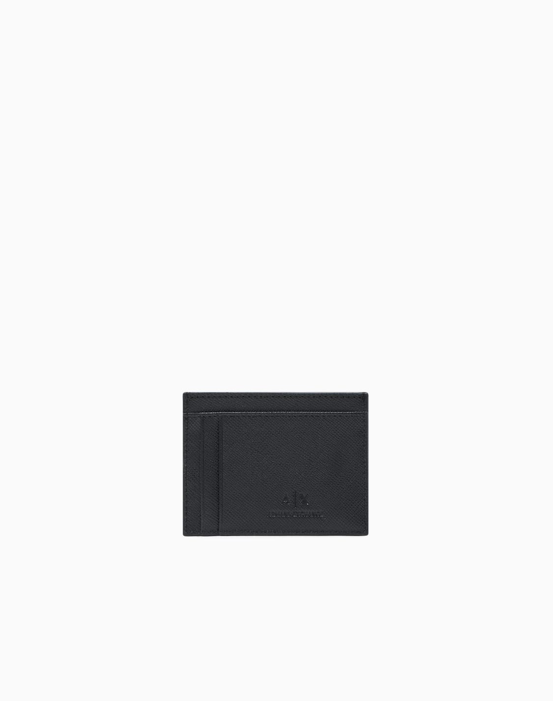 card-holders-black--armani-exchange
