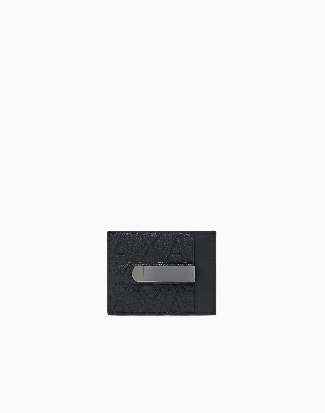 asv-card-holder-with-money-clip-black--armani-exchange