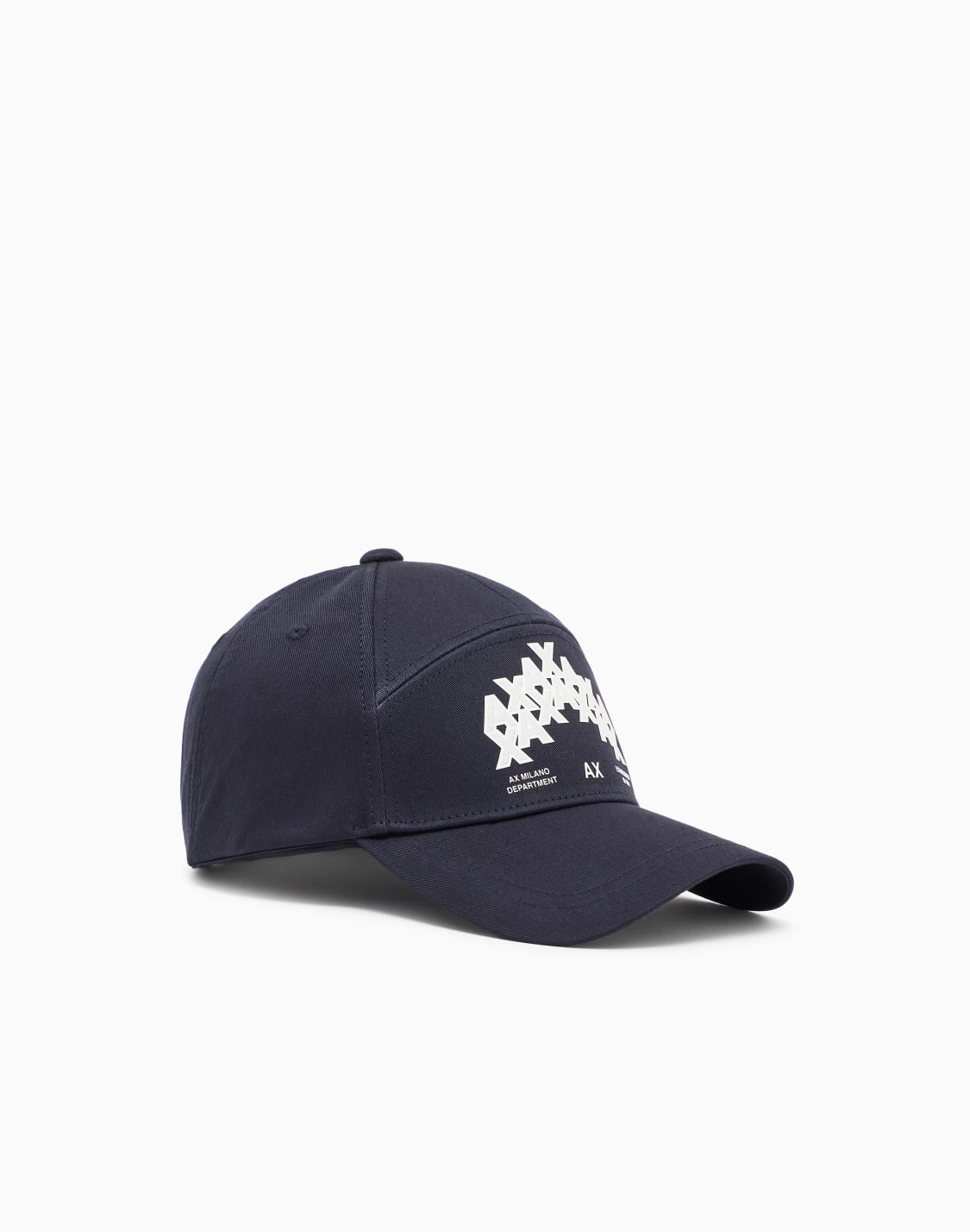 cap-with-visor-and-logo-navy-blue--armani-exchange
