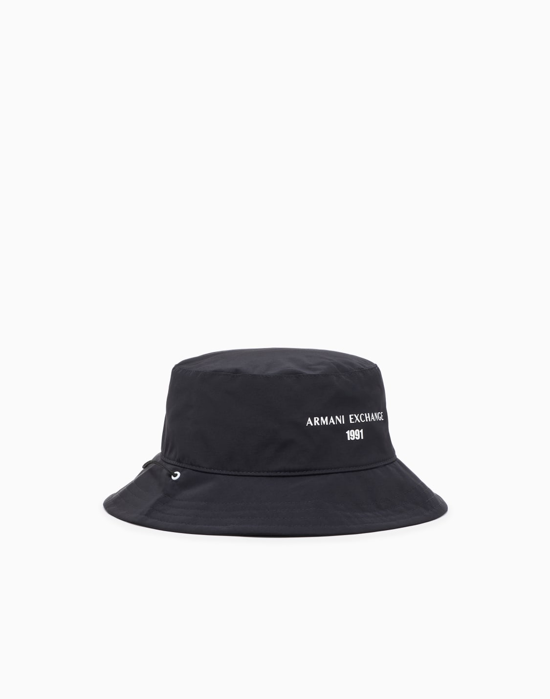 bucket-hats-navy-blue--armani-exchange