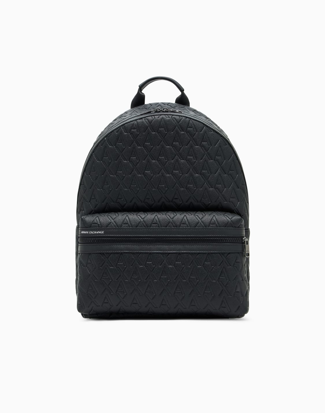 asv-recycled-fabric-allover-logo-backpack-black--armani-exchange