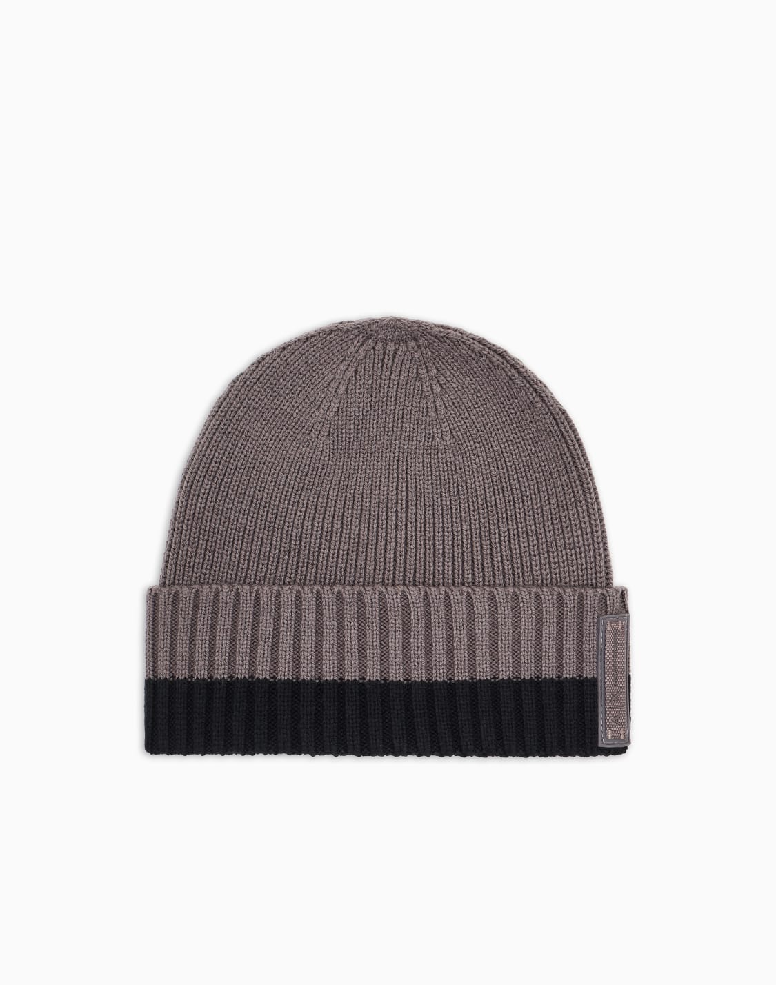 cap-with-ribbed-profile-grey--armani-exchange