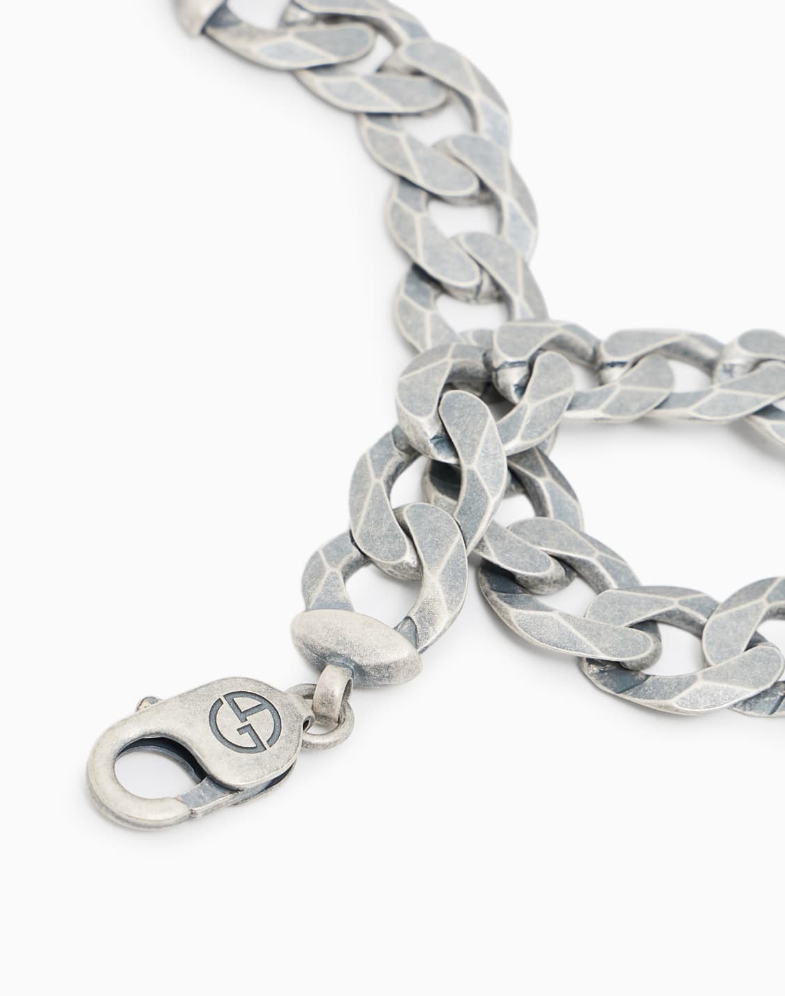 sterling-silver-chain-bracelet-silver--giorgio-armani