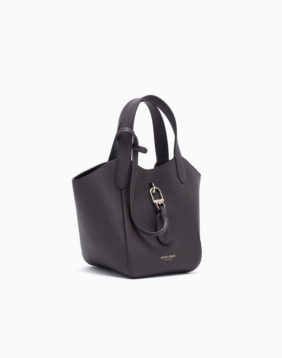 small-pebbled-leather-handbag-brown--giorgio-armani