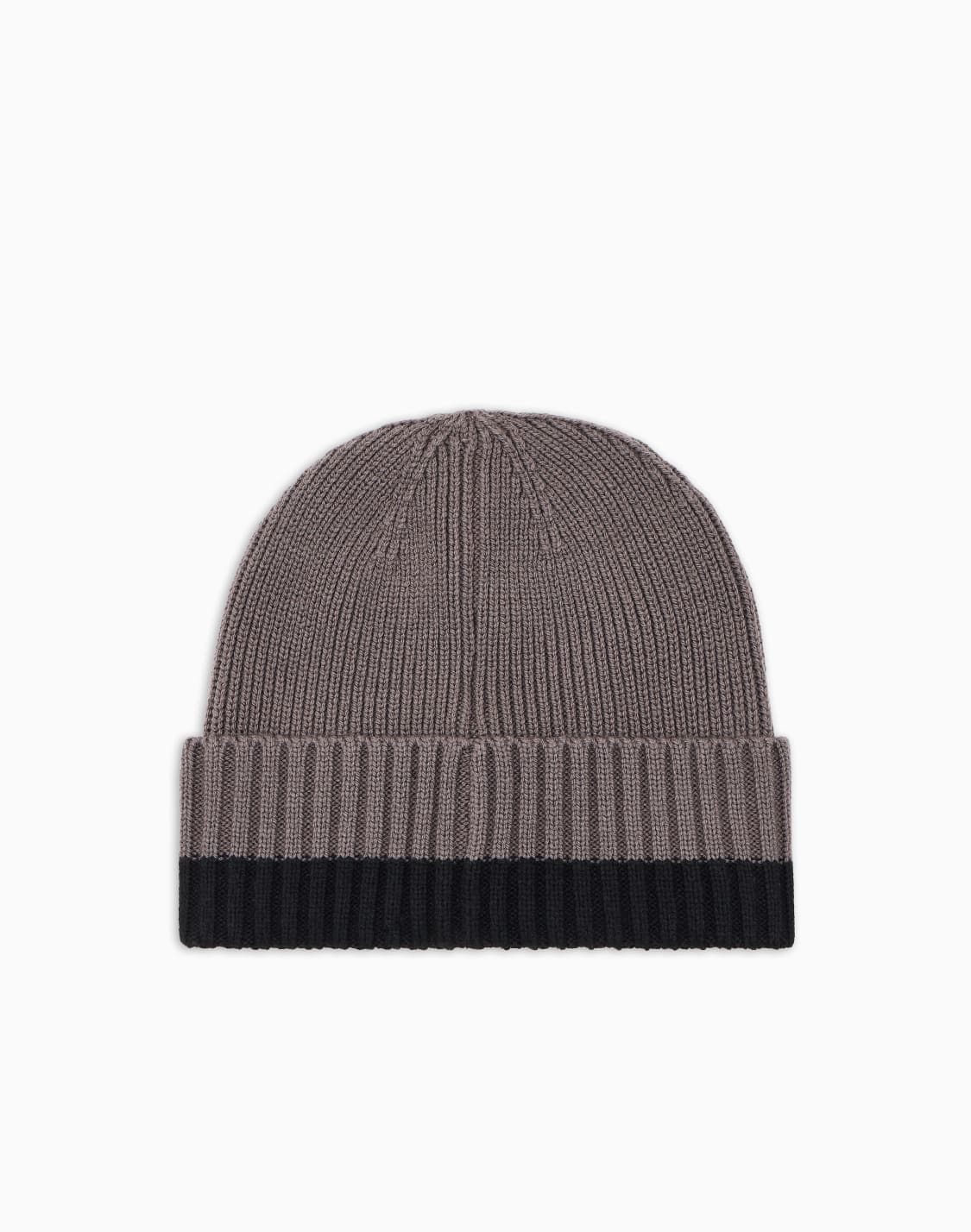 cap-with-ribbed-profile-grey--armani-exchange