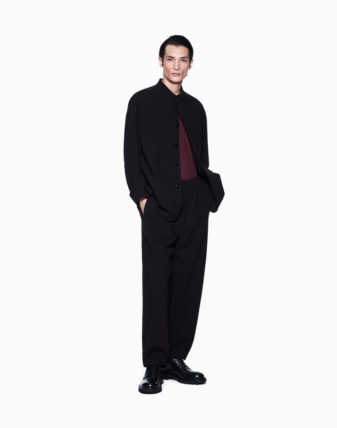 pantalon-une-pince-en-laine-vierge-et-cachemire-seersucker-gris--giorgio-armani