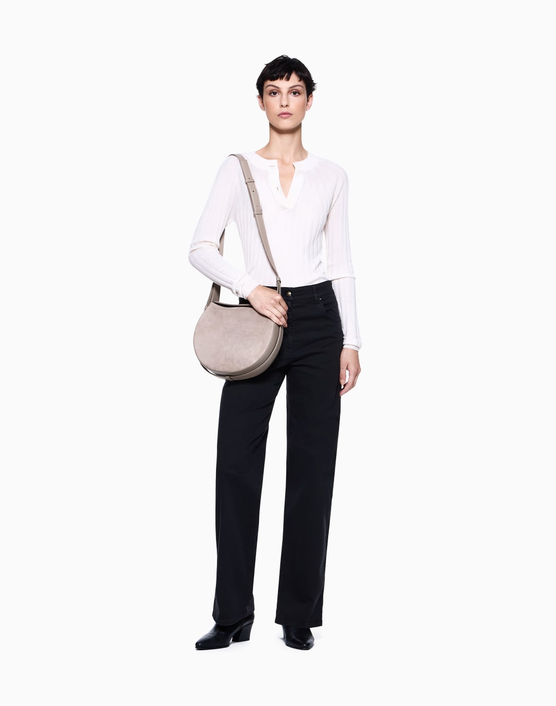 stretch-cotton-denim-trousers-black--giorgio-armani