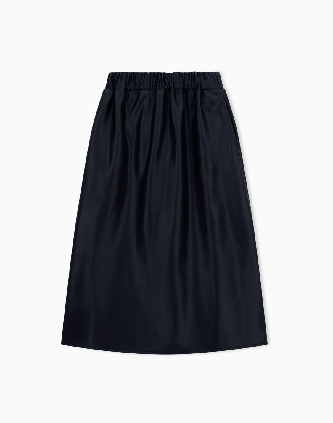 midi-skirts-black--armani-exchange
