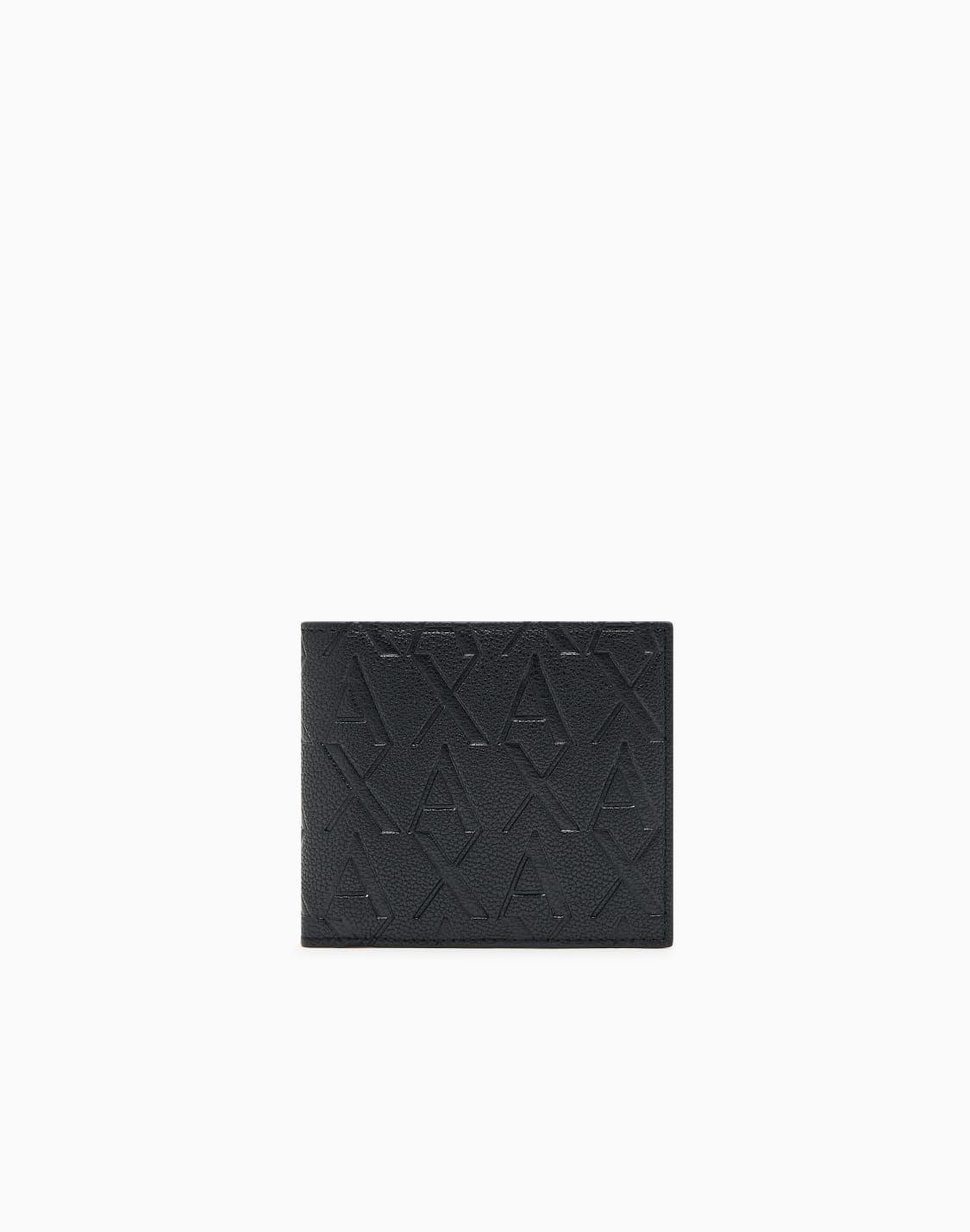 wallets-black--armani-exchange