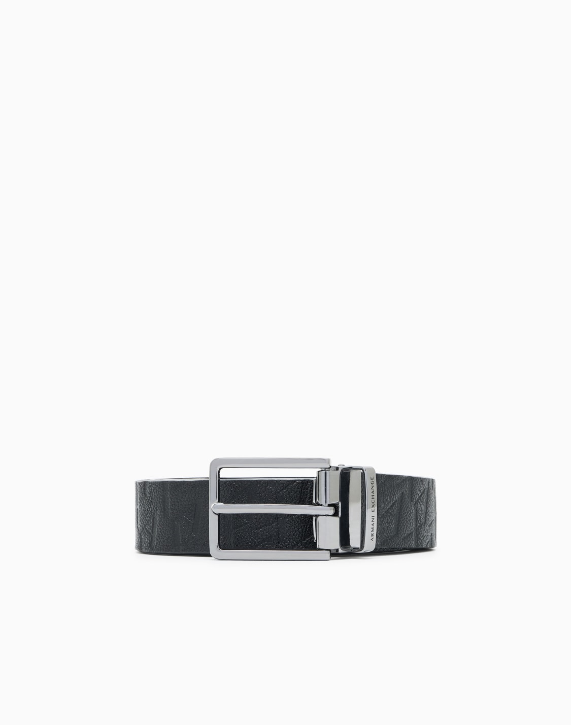 belt-with-allover-logo-black--armani-exchange