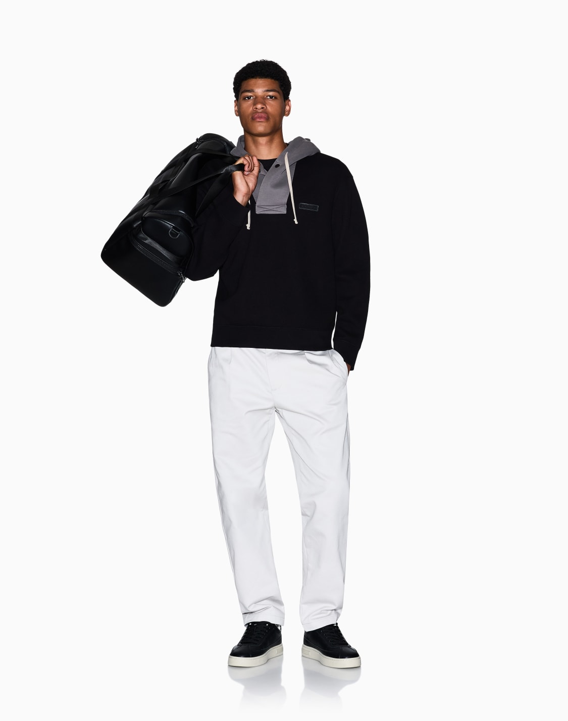 contrasting-two-tone-hooded-logo-sweatshirt-black--armani-exchange