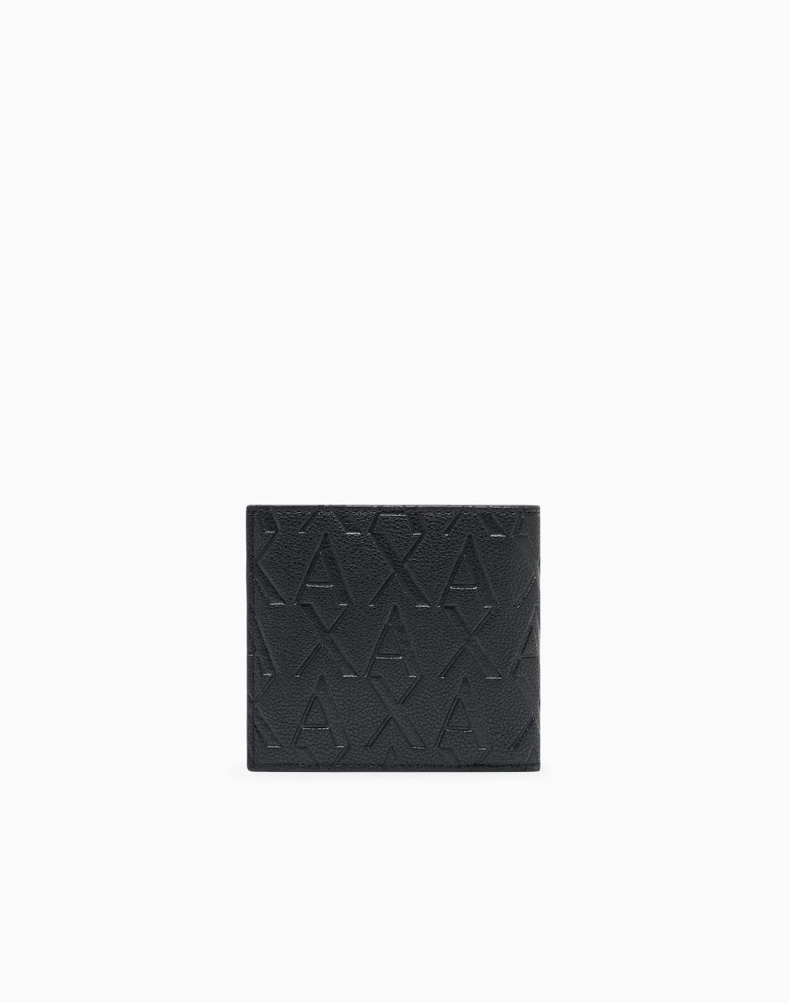 wallets-black--armani-exchange