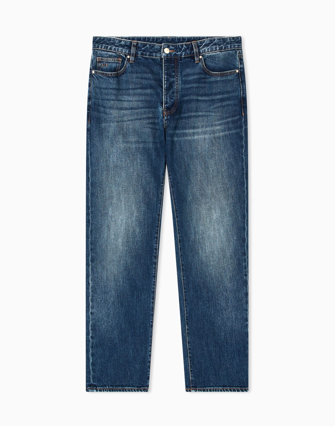 relaxed-fit-jeans-in-stretch-denim-blue--armani-exchange