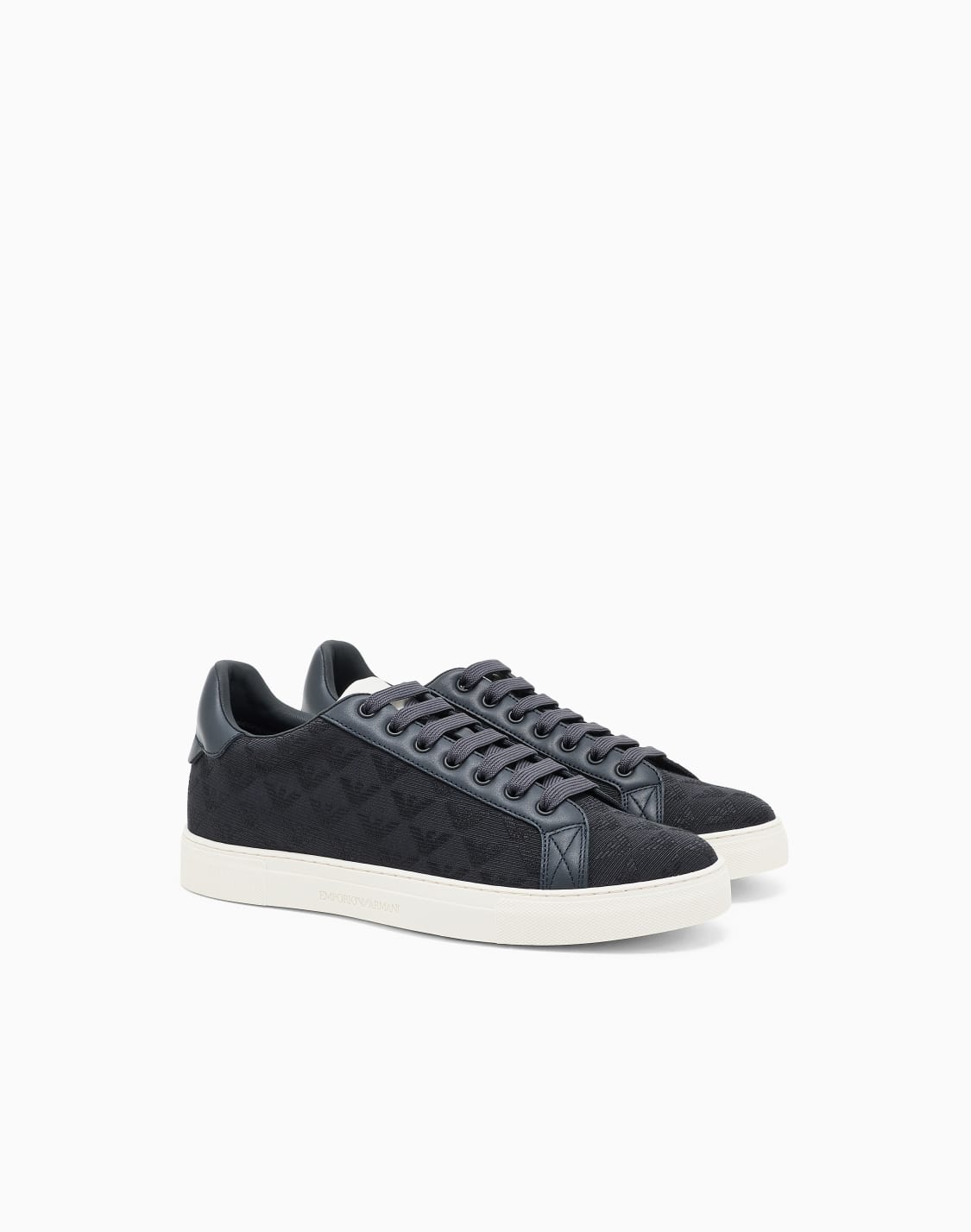 nylon-sneakers-with-jacquard-all-over-eagle-navy_blue--emporio-armani
