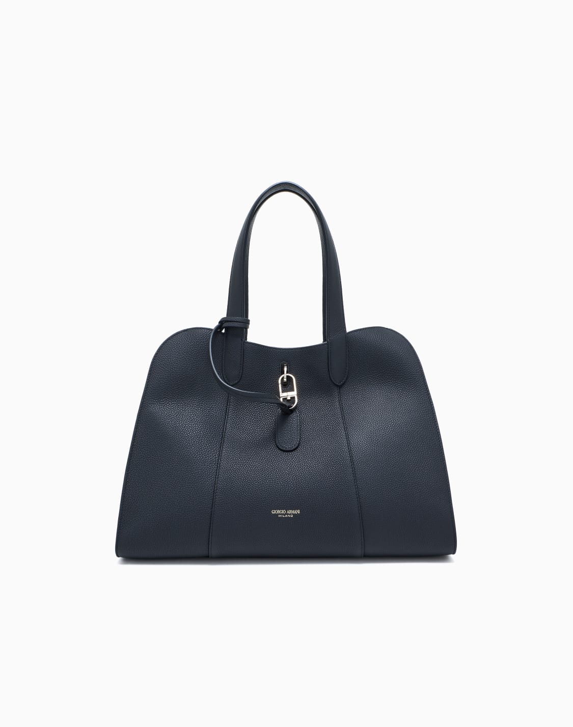 groe-tragetasche-aus-genarbtem-leder-schwarz--giorgio-armani