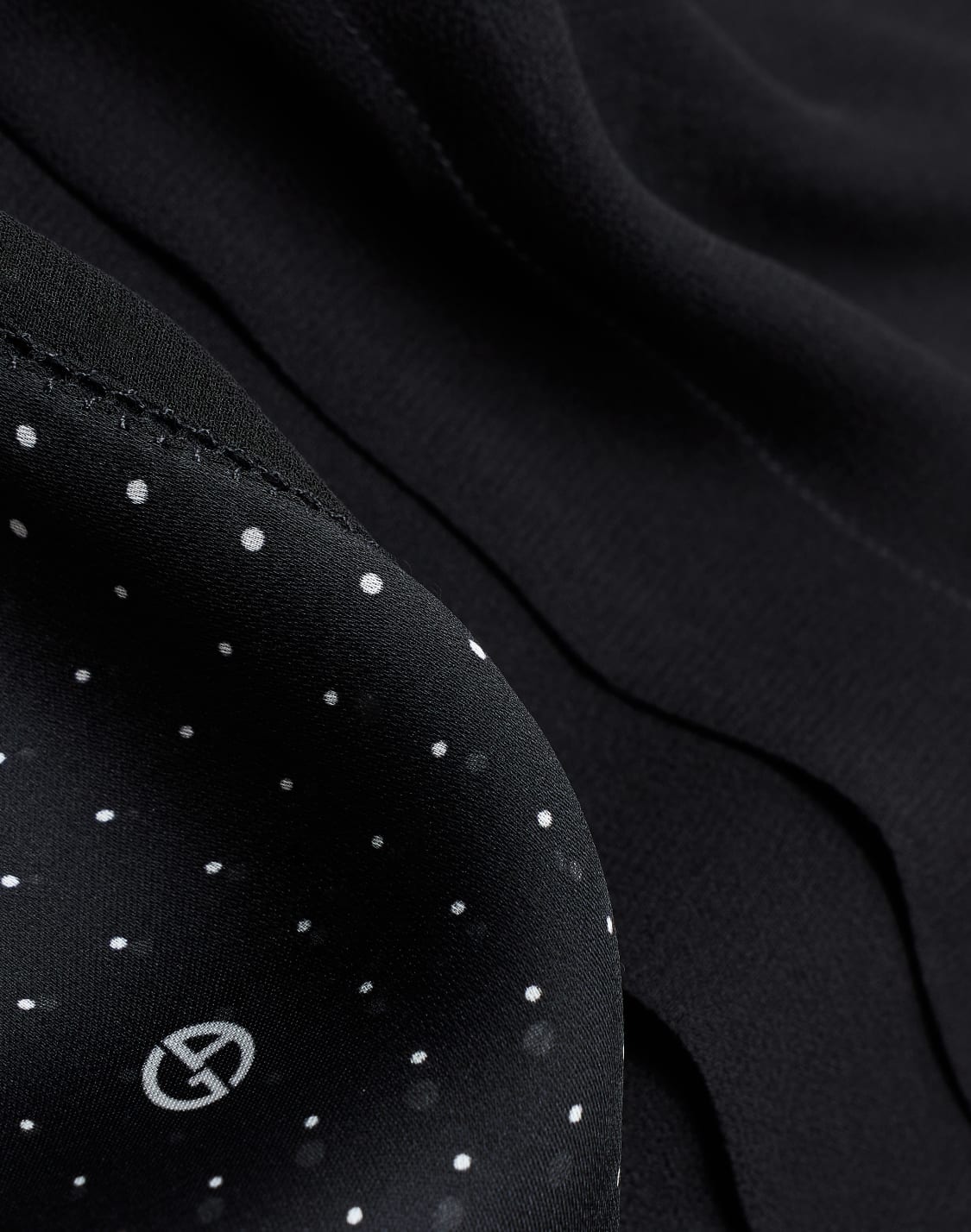 silk-georgette-stole-black--giorgio-armani