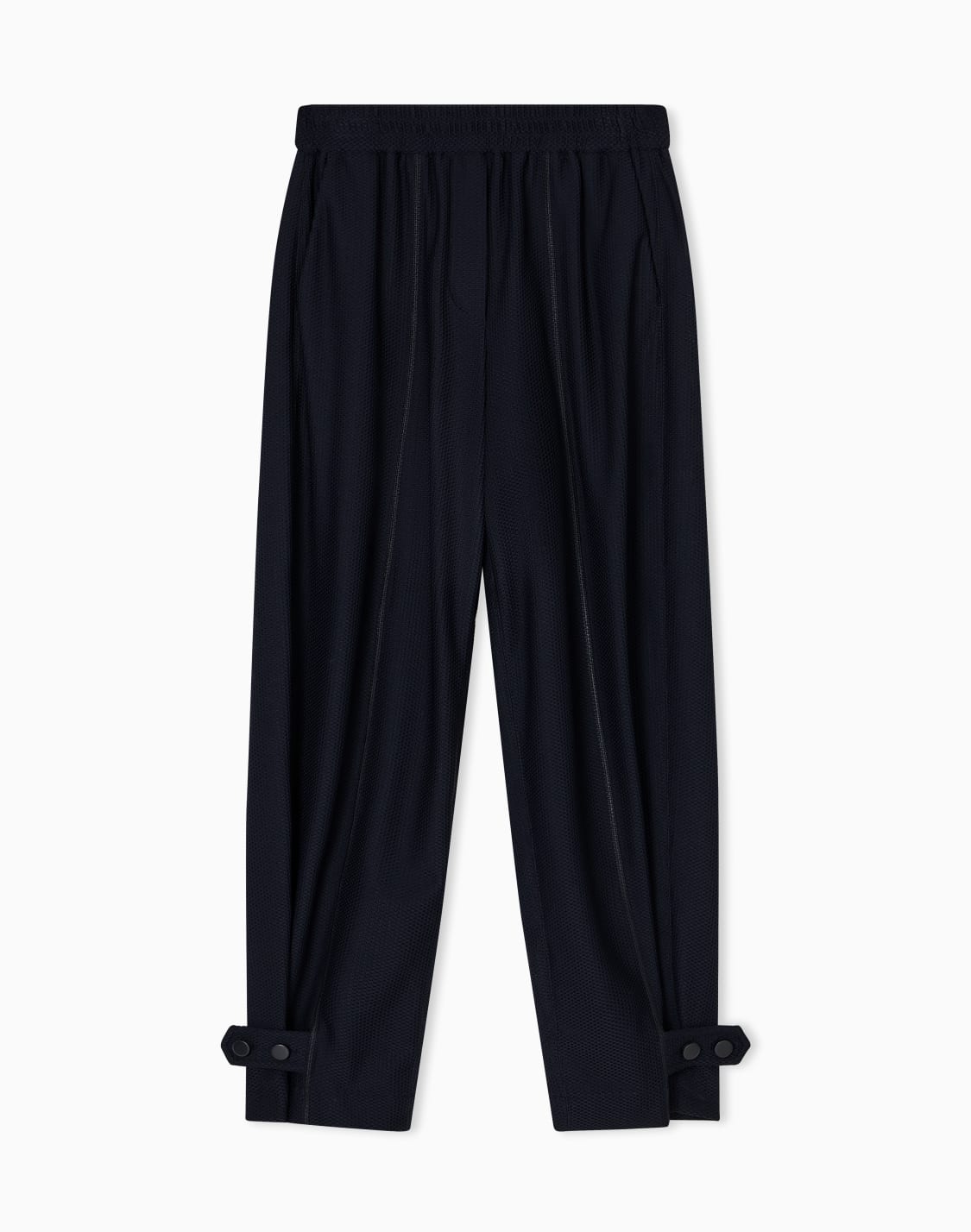 pantalon-en-jersey-stretch-motif-nid-dabeille-noir--giorgio-armani