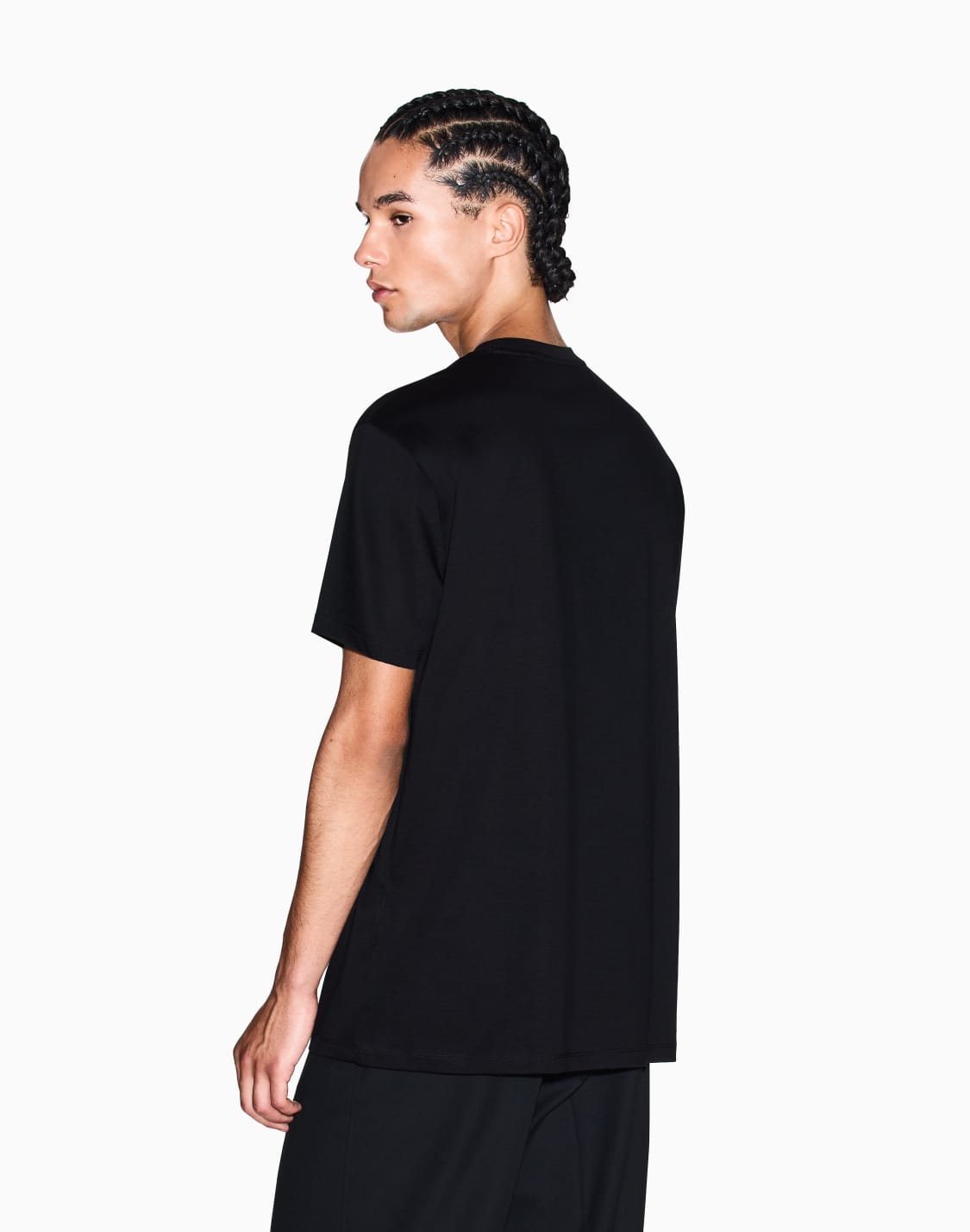 Full zip down jacket with hood